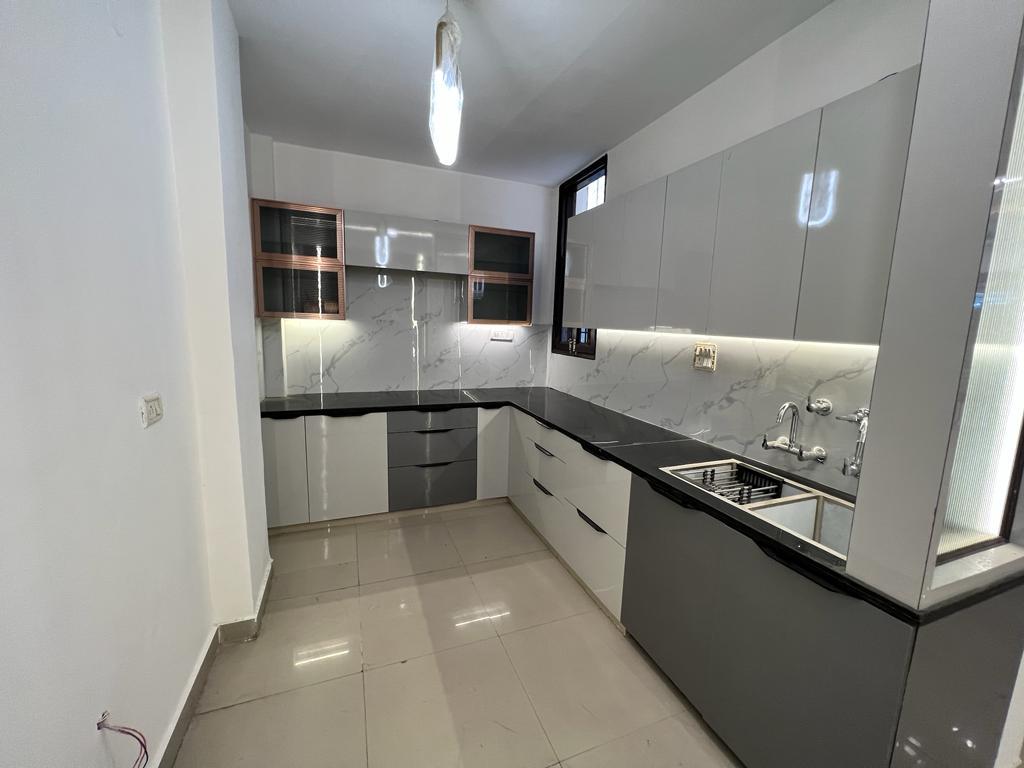 3 BHK Apartment For Sale in ABA Ivy County