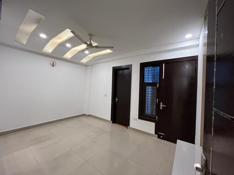 Master Bedroom, aba-ivy-county 3 Bedroom 2124 Sq.Ft. Apartment In Sector 75 Noida 8124701