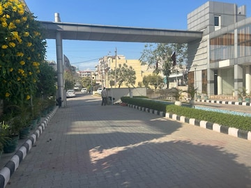 3 BHK Apartment – Exterior View View at Sector 127 - for Sale