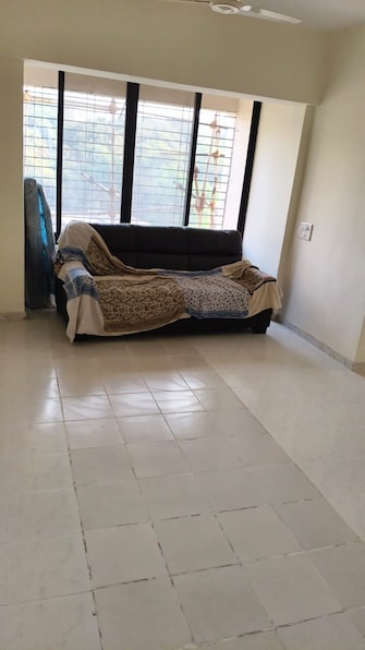 2 BHK Apartment For Rent in Vasant Leela Apartment Ghodbunder Road Thane  8124729