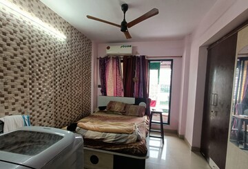 Bedroom in 1 BHK Apartment at Dombivli West – for Sale
