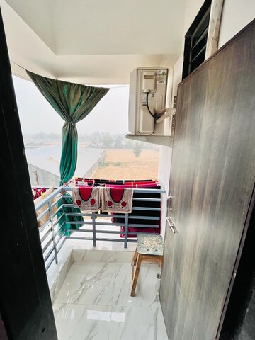  2 BHK Apartment at Zundal – for Sale