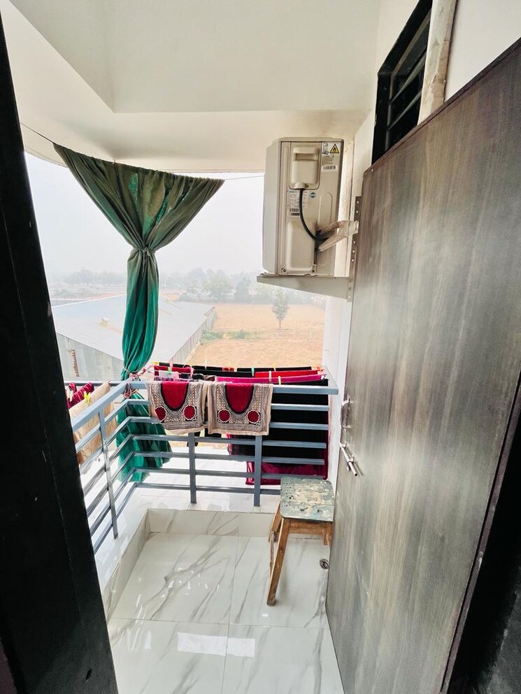 Other, zundal 2 Bedroom 1200 Sq.Ft. Apartment In Zundal Ahmedabad 8124727