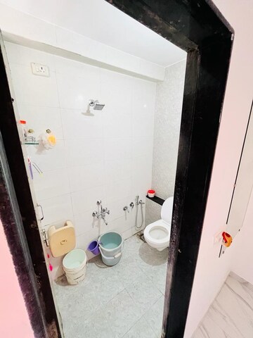 Attached Bathroom in 2 BHK Apartment at Zundal – for Sale