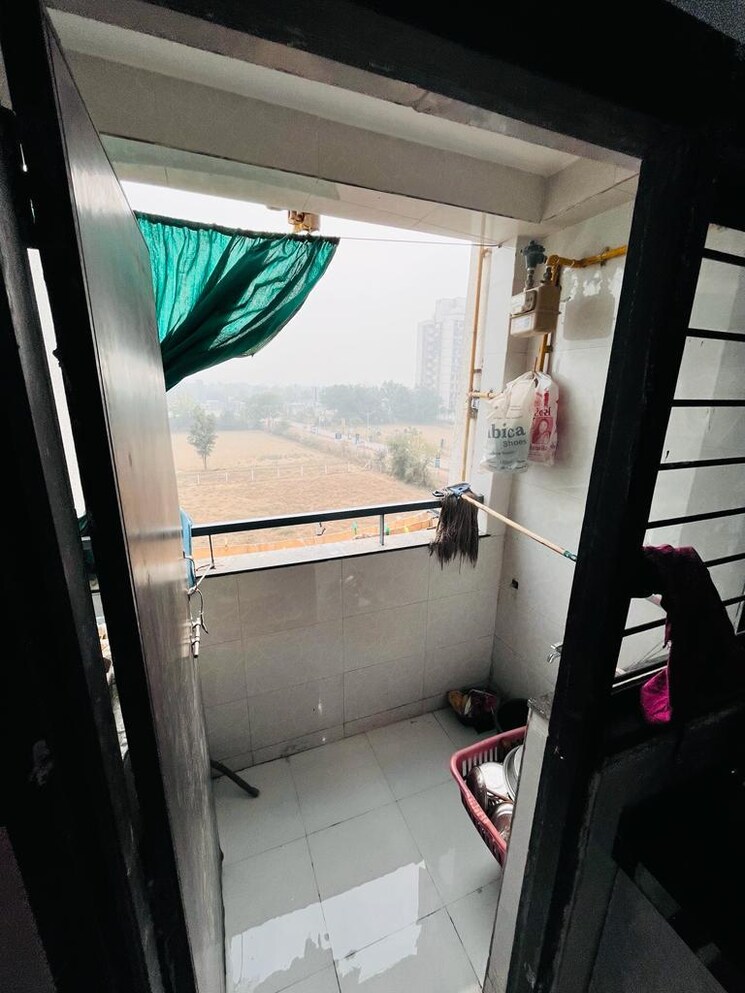 Other, zundal 2 Bedroom 1200 Sq.Ft. Apartment In Zundal Ahmedabad 8124727