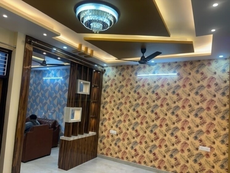 Other, gomti nagar 3 Bedroom 1500 Sq.Ft. Independent House In Gomti Nagar Lucknow 8124731