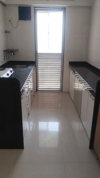 2 BHK Apartment For Rent in Dedhia Laxmi Chhaya Borivali West Mumbai  8124756