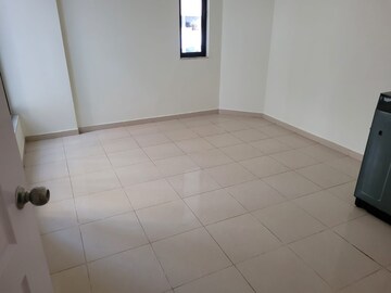Bedroom in 3 BHK Apartment at Rohan Garima Phase II, Model Colony – for Rent