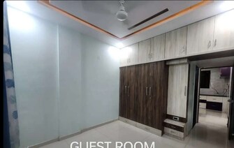 3 BHK Apartment For Rent in Indira Nagar Nashik  8124745