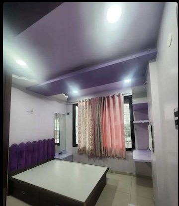 3 BHK Apartment For Rent in Indira Nagar Nashik  8124745