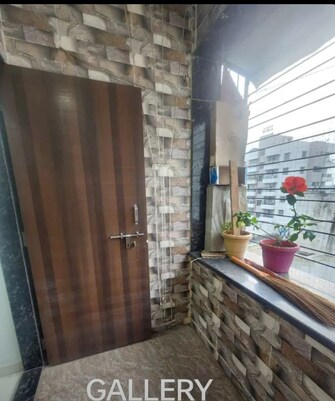 3 BHK Apartment For Rent in Indira Nagar Nashik  8124745