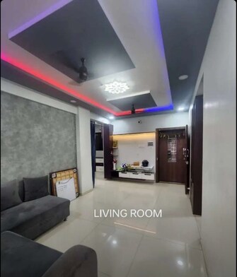 3 BHK Apartment For Rent in Indira Nagar Nashik  8124745