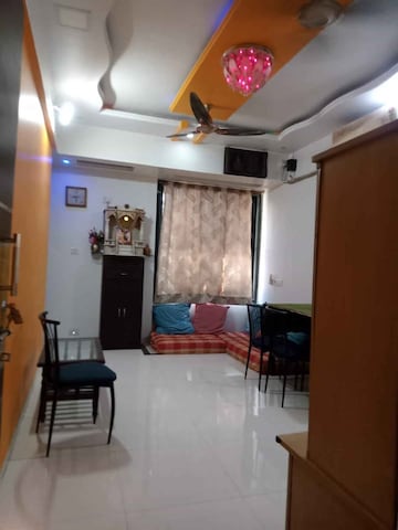 1 BHK Apartment For Rent in Chembur Gaothan Chembur Mumbai  8124743