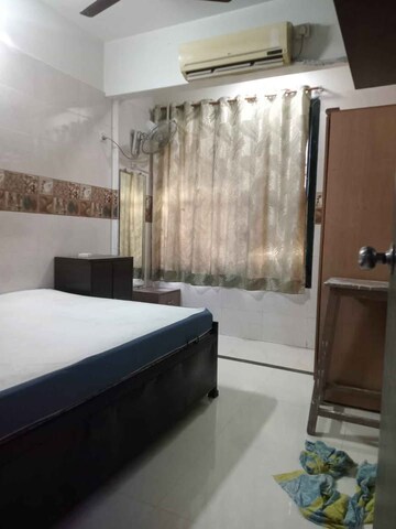 Bedroom in 1 BHK Apartment at Chembur Gaothan, Chembur – for Rent