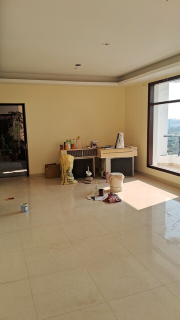 Bedroom in 4 BHK Apartment at Sector 24 – for Sale
