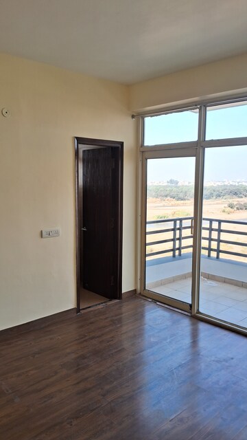 Balcony in 4 BHK Apartment at Sector 24 – for Sale