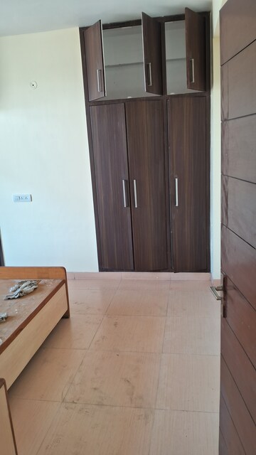 Bedroom in 4 BHK Apartment at Sector 24 – for Sale
