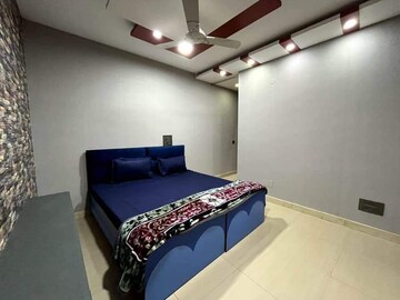 2 BHK Apartment For Rent in Mehrauli