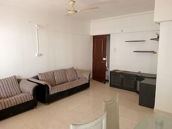 2 BHK Apartment For Resale in Aditya Breeze Park Balewadi Pune  8124755