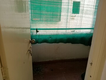 Bathroom in 2 BHK Apartment at Aditya Breeze Park, Balewadi – for Sale