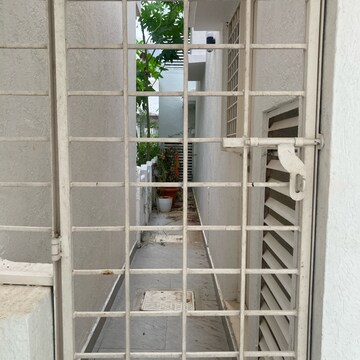 Balcony in 3 BHK Apartment at Hiranandani Cottages, Sanne Amanikere – for Sale