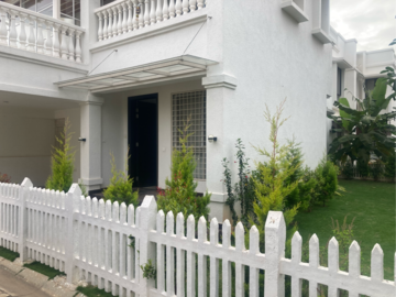 3 BHK Apartment – Exterior View View at Hiranandani Cottages, Sanne Amanikere - for Sale