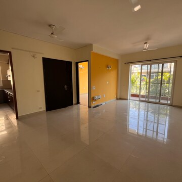 3 BHK Builder Floor For Rent in Sector 27