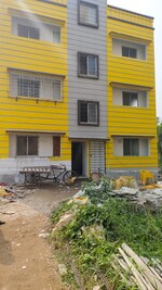 2 BHK + Pooja Room 800 Sq.Ft. Apartment in Krishna Apartment 