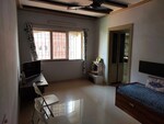 2 BHK + Extra Room 1200 Sq.Ft. Apartment in Bldg On Request