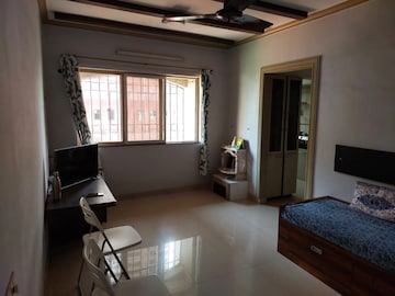 2 BHK Apartment For Resale in Walkeshwar Mumbai  8124785