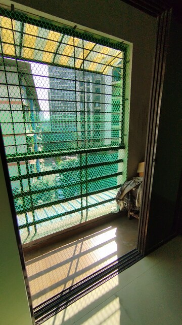 1 BHK Apartment For Rent in Sai Satyam Residency Kalyan West, Kalyan West