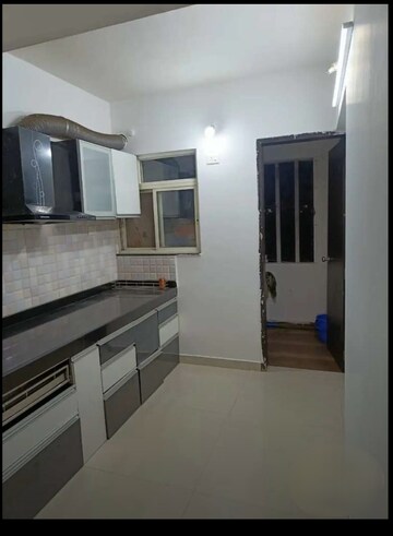 Kitchen in 2 BHK Apartment at Dhanori – for Rent