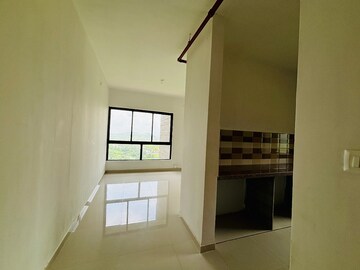 1.5 BHK Apartment For Rent in Wadhwa Wise City, Old Panvel