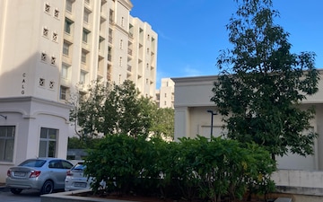 3 BHK Apartment For Sale in Hiranandani Upscale, Tirumanahalli