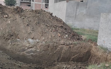 Plot For Sale in Gaur Yamuna City 32nd Park View, Gaur Yamuna City