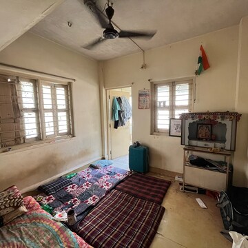 Living Room in 1 BHK Apartment at Vanaz Corner, Paud Road – for Rent