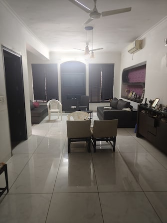 3 BHK Apartment For Rent in Alaknanda Delhi  8124813