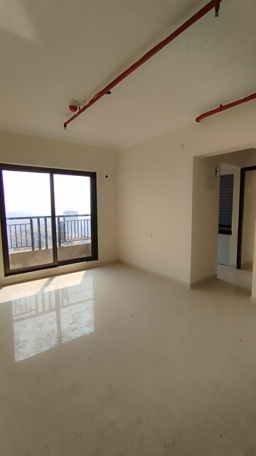 Room in 1 BHK Apartment at Raunak City Sector 4, Kalyan West – for Rent