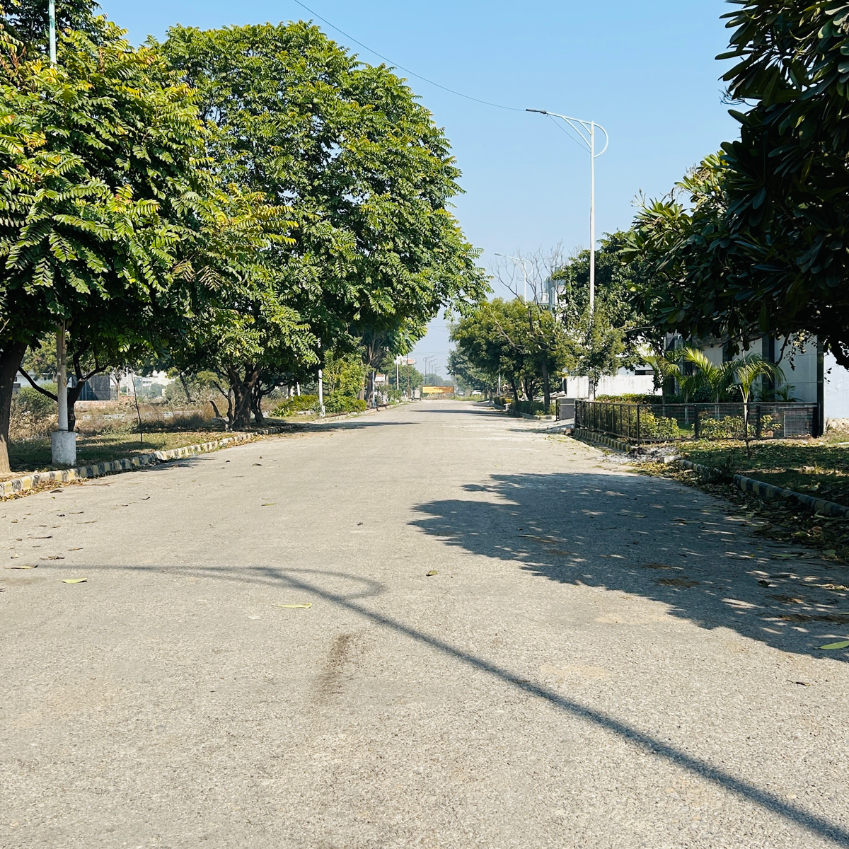 Plot For Sale in TDI City Kundli