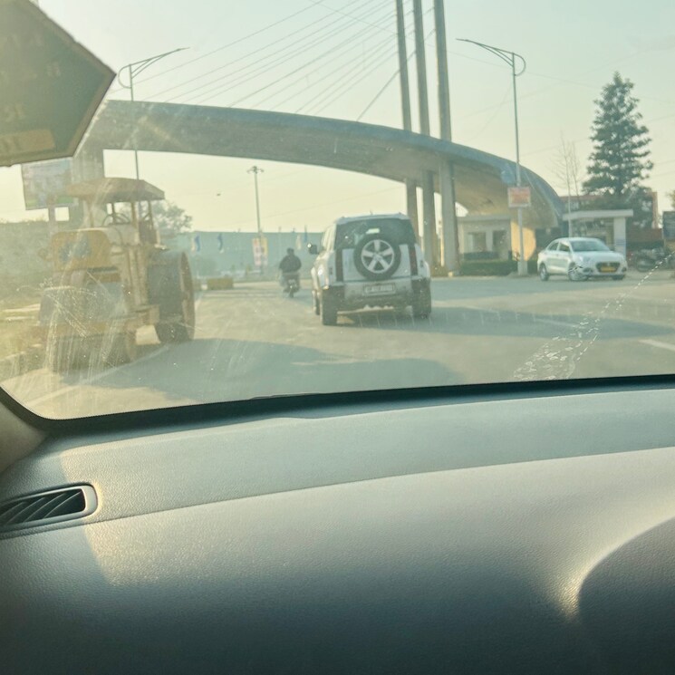 Exterior View, tdi-city-kundli  250 Sq.Yd. Plot In Sector 61 Sonipat 8124812