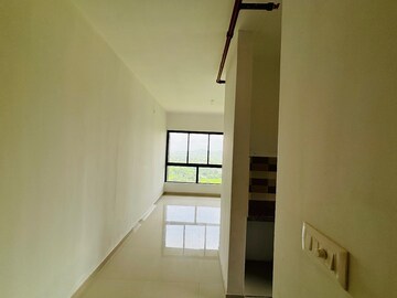 Furnished Amenities in 2 BHK Apartment at Wadhwa Wise City, Old Panvel – for Rent