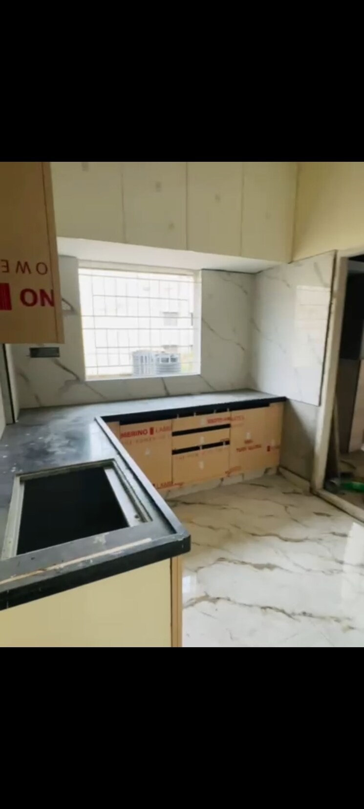 Kitchen, sultanpalya 3 Bedroom 1440 Sq.Ft. Apartment In Sultanpalya Bangalore 8124815