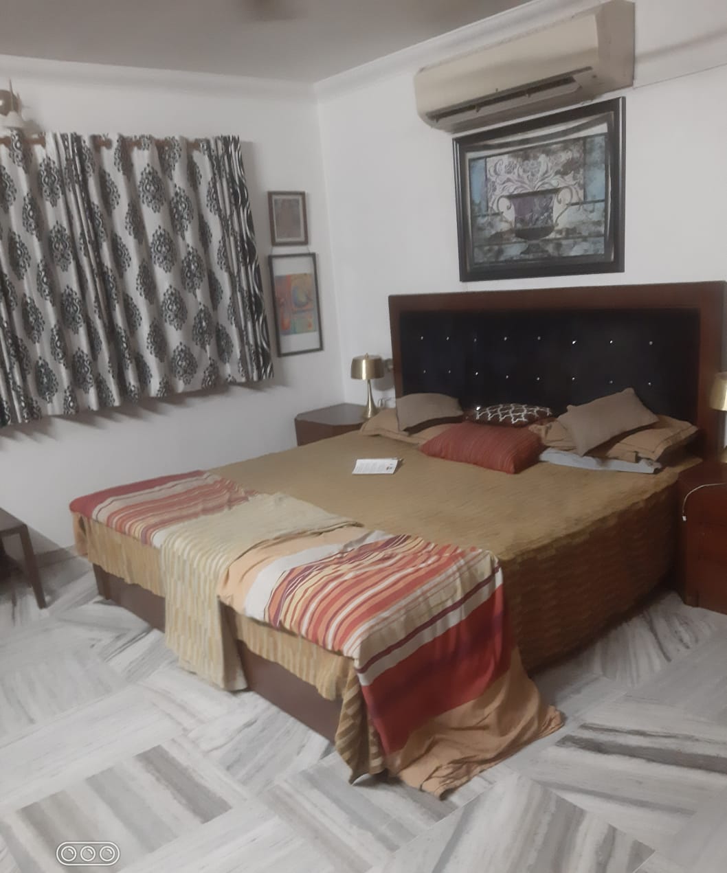 4 BHK Penthouse For Sale in Apex Brokers