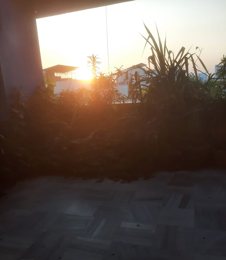 Exterior View, jetalpur 4 Bedroom 3000 Sq.Ft. Penthouse In Jetalpur Vadodara 8124814