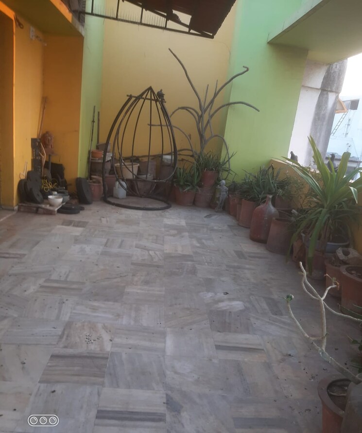 Exterior View, jetalpur 4 Bedroom 3000 Sq.Ft. Penthouse In Jetalpur Vadodara 8124814