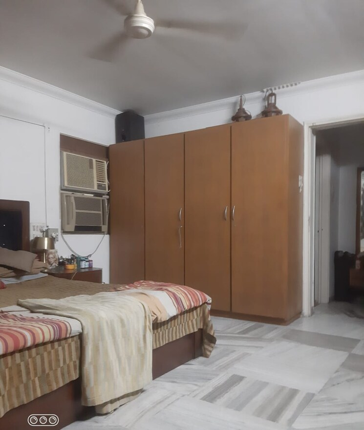 Bedroom, jetalpur 4 Bedroom 3000 Sq.Ft. Penthouse In Jetalpur Vadodara 8124814