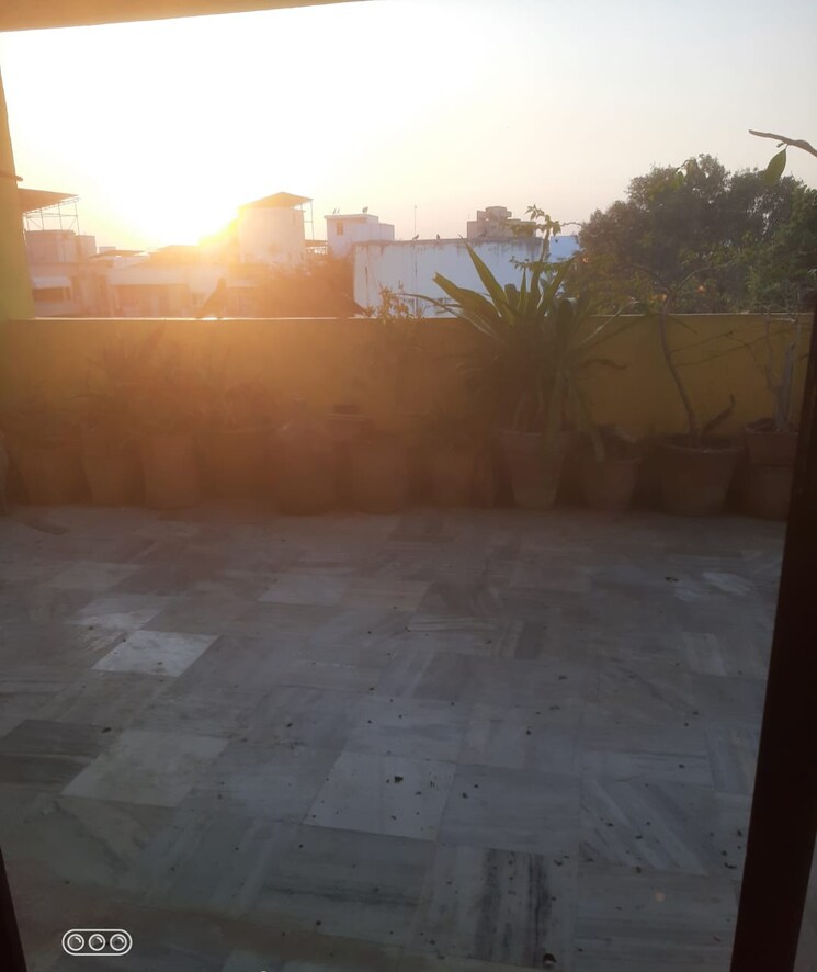 Exterior View, jetalpur 4 Bedroom 3000 Sq.Ft. Penthouse In Jetalpur Vadodara 8124814