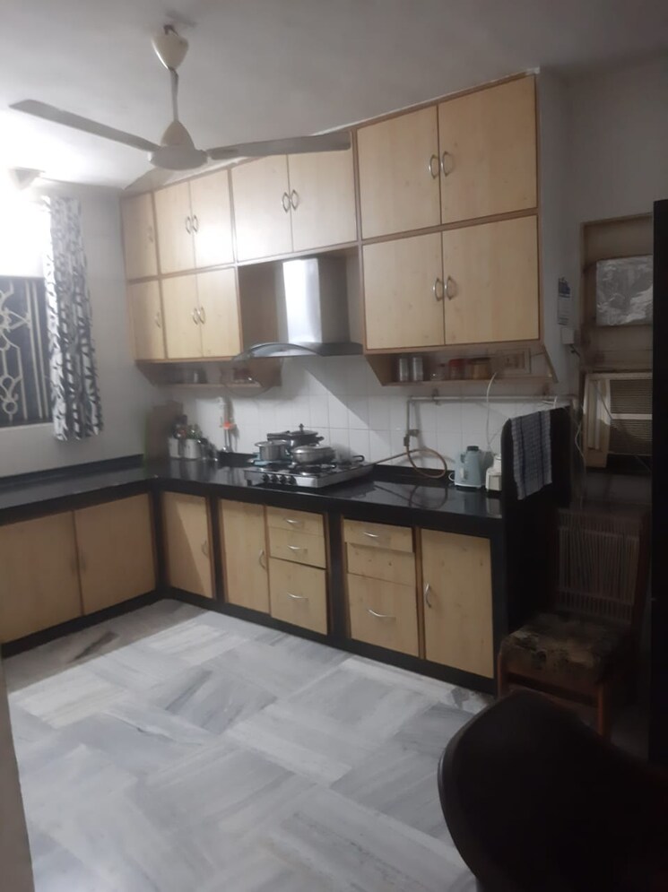 Kitchen, jetalpur 4 Bedroom 3000 Sq.Ft. Penthouse In Jetalpur Vadodara 8124814