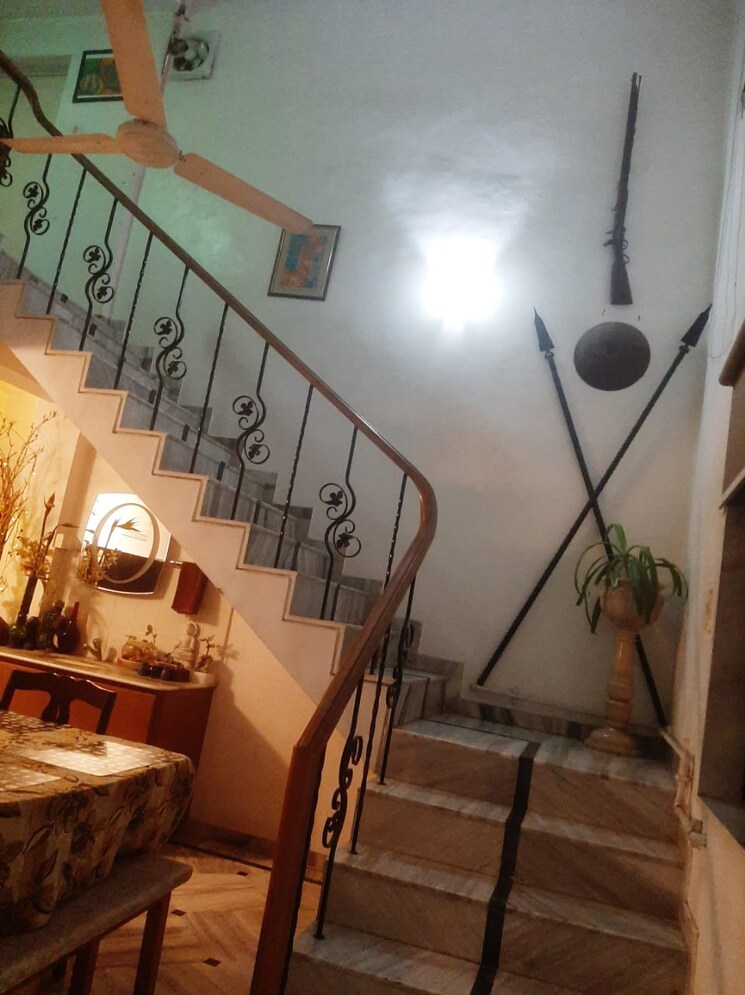 undefined, jetalpur 4 Bedroom 3000 Sq.Ft. Penthouse In Jetalpur Vadodara 8124814