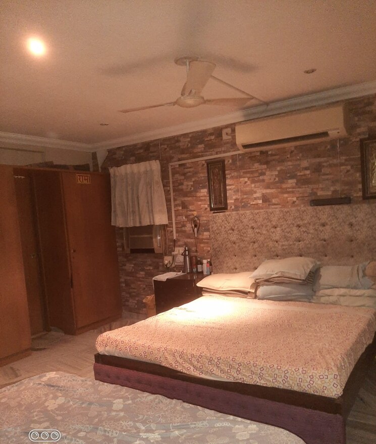 Master Bedroom, jetalpur 4 Bedroom 3000 Sq.Ft. Penthouse In Jetalpur Vadodara 8124814
